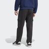 Adidas Unisex All Season Fleece Loose Cargo Pants