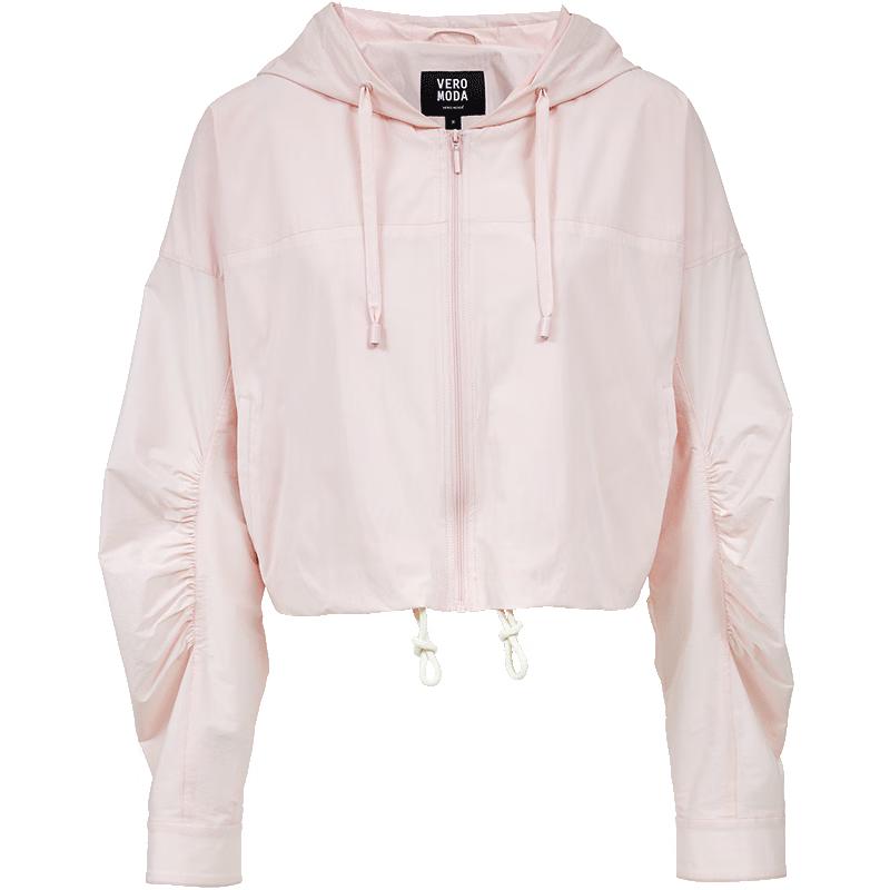 

Женская легкая куртка VEROMODA с кулиской XS