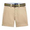 Ralph Lauren Boys Flex Abrasion Chino Shorts