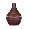 Creative Aroma Diffuser: Compact Air Purifier for Bedroom with Large Mist Output