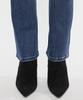 KANCAN High-Waisted Skinny Bootcut Marla