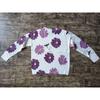 Elegant Autumn and Winter, Bohemian, Western-style Versatile Pullover V-neck Long Sleeved Women's Top, Trendy Women's Knitted Sweater