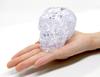 Crystal Puzzle Skull 50127