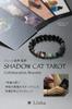 Supervised by a Fortune Teller Power Stone Money Work Good Natural Black Tiger June Shadow Cat Black Made In Liisha Bracelet, Luck, Luck, Luck,