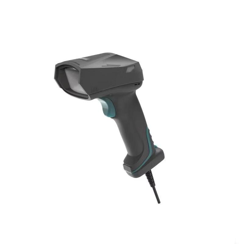 Newland NVH300-DP High-Precision Industrial DPM Scanner with Stand