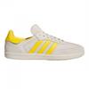 Womens/Ladies Samba Leather Trainers