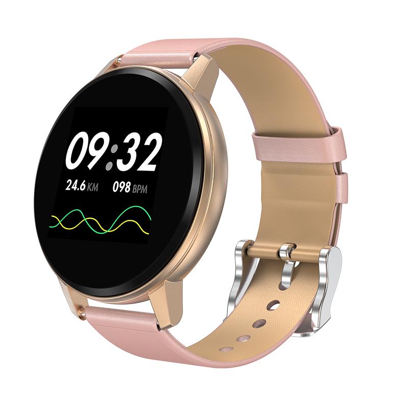 Buy Sport Smartwatch Bluetooth Waterproof S01 Smart Bracelet at