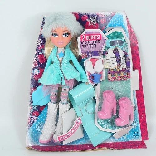 Original Monsters High Ghouls Rule Frankie Stein Doll Scaris City of Frights Abbey Bominable Great Scarrier Reef Toys For Girls