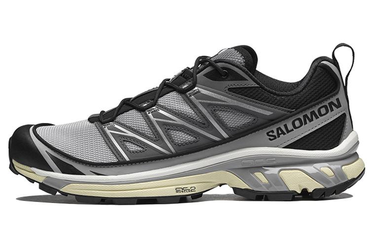 Salomon XT-6 Expanse Alloy Quiet Shade 44