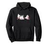 Moomin & Friends Picnic Hoodie