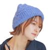 ICHIYON Mohair Knit Assorted Mohair Knit Watch Knit Warm [14+ PLUS] Women's Beanie, Beanie, Cap, Cap, Autumn/Winter, / 103771-181-100