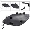 Auto Parts Bumper Hook Cover Tool A2058850724 Car Accessories Dustproof Plastic For Mercedes-Benz C 300 2015 Useful Brand New