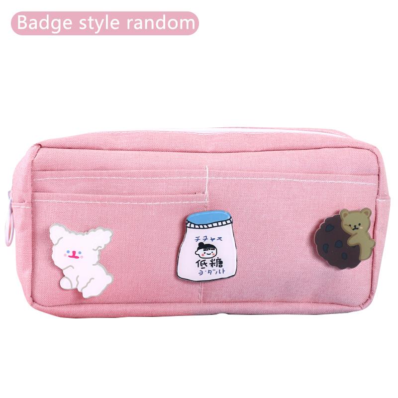 cute pouches for school