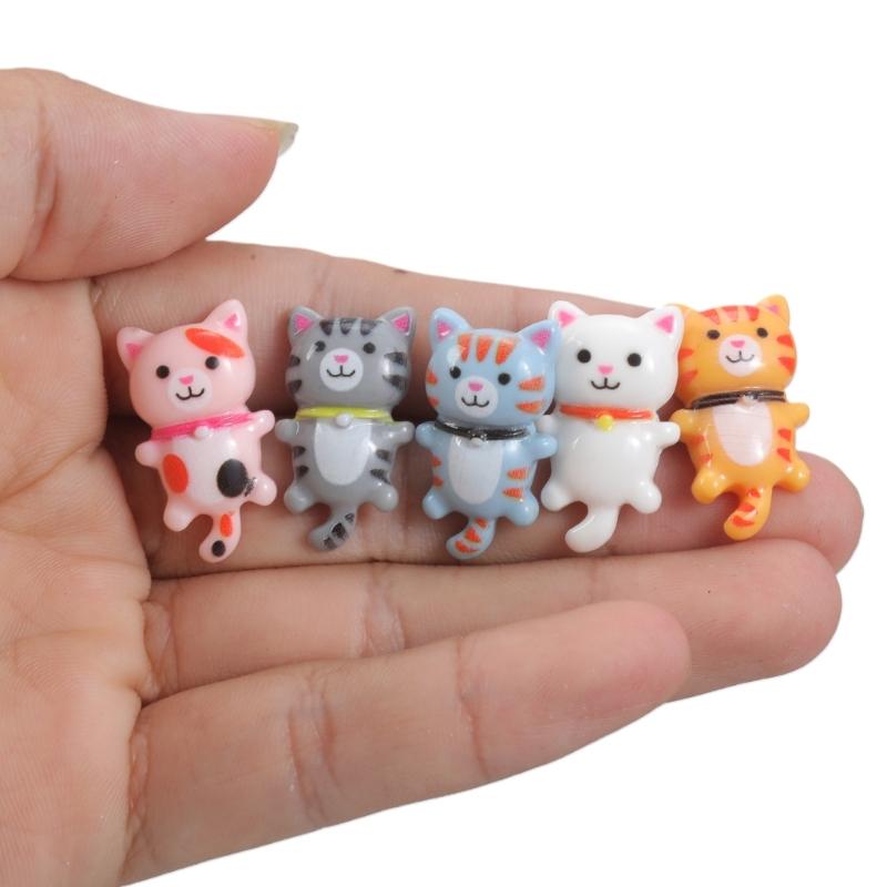 30Pcs Decorative Push Pins Cork Board Tacks Bulletin Board Thumb Tack Decoration for Home Office Photo Walls Map Boards