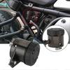 Motorcycle Modification Part Universal Motorcycle Brake Fluid Reservoir Clutch Tank Oil Cup