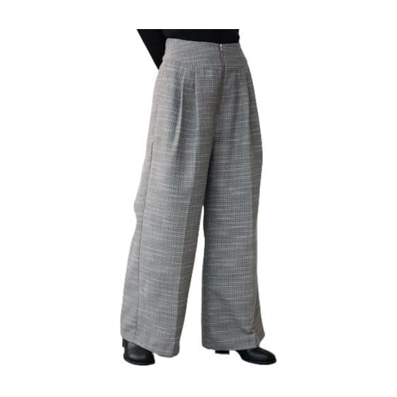 [AZUL by moussy] Corset Wide Pants Women s 250ISC31-105C