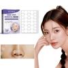 1box/144pcs Face Spot Patches Smooth Skins Improve Cleansing Black Essential Care Women Facial Skin Patch Lightening Spots L9V3