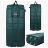 OEING Foldable Wheeled Travel Backpack