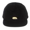 Universal chemistry Corduroy Bubble Black Snapback Cap Snapback Cap