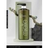 Mielle Natural Green Shampoo Femme 1000ml