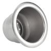 304 Stainless Steel Stainless Steel Capsule Filter Kit Coffee Capsule Filter  For Coffee Machines