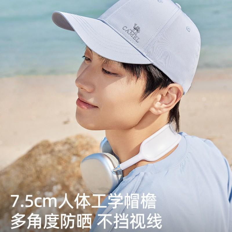 Unisex Baseball Cap Outdoor Sports Cycling Hiking Tennis Golf Running Sun Protection Adjustable Fit