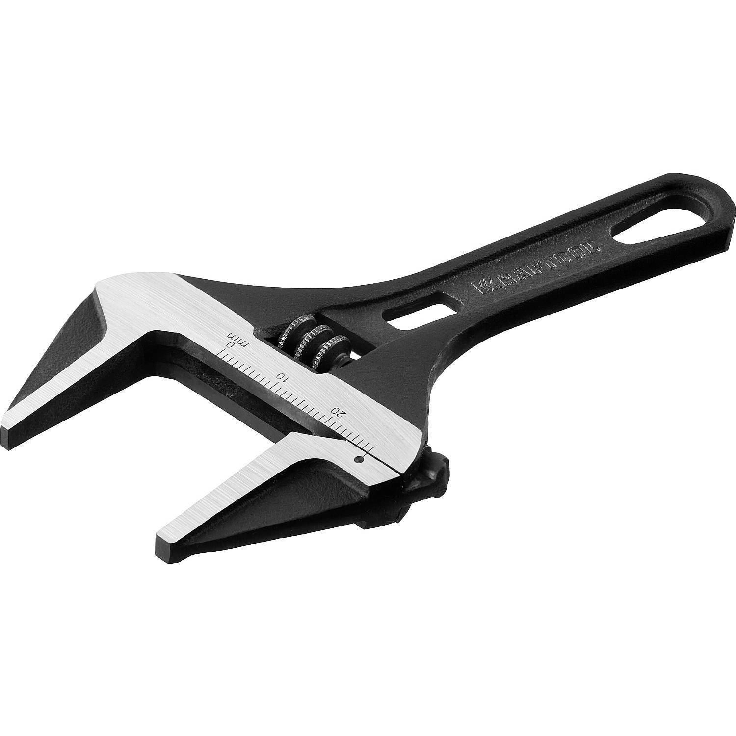 

Разводной ключ Kraftool 27266-15