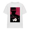 Star Trek TNG Season 2 Episode 17 Ladies 100% Cotton T-shirt Mens Tees Top S-2XL, White
