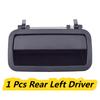 1 / 2 / 4 Pcs Outside Car Door Handle Front or Rear Left or Right For Daewoo Espero 1991 1992 1993 1994 1995 1996 1997 1998 1999
