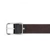 Kumkang Men Cowhide Long Belt Black Shobe2464mgicf3l
