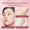 Purifying Exfoliating Gel - Gentle Face and Body Scrub for All Skin Types, Deep Cleanser for Dirt and Oils (2PCS)