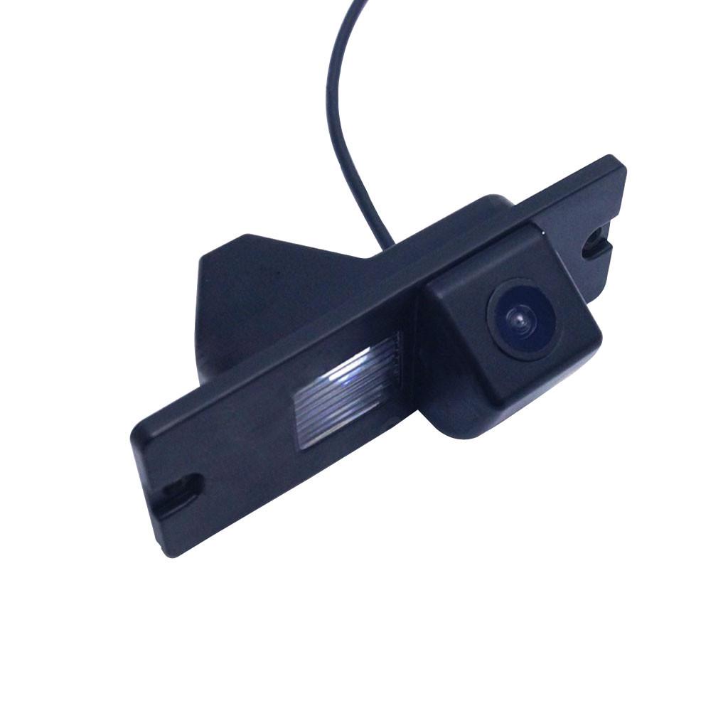 HD Car Backup Rear View Camera Parking Assistance For Pajero