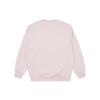 Palace Bun 5G Crew Pink Unisex Oberteile P23CW038