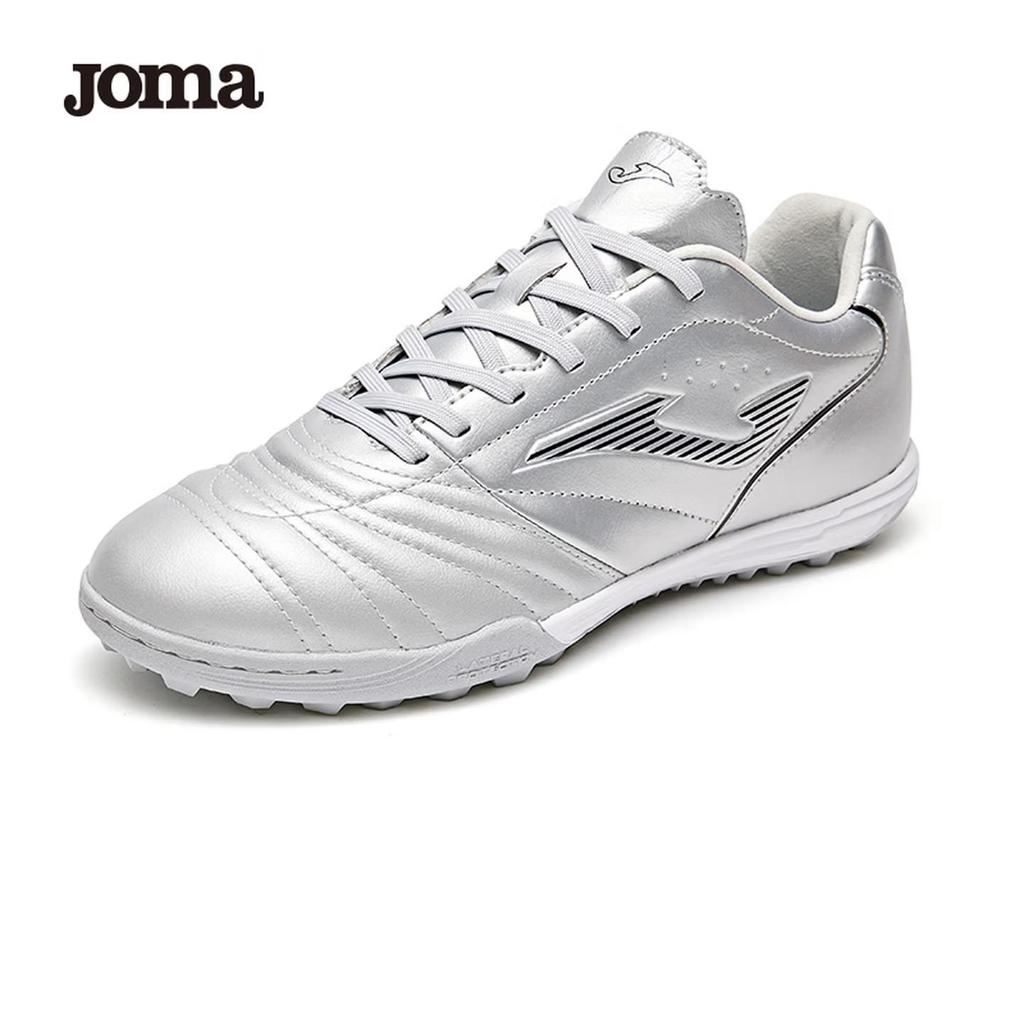 JOMA Kangaroo Leather Soccer Shoes Professional Competition Football Training Shoes