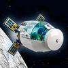 LEGO City Lunar Station 60349, Multicolor