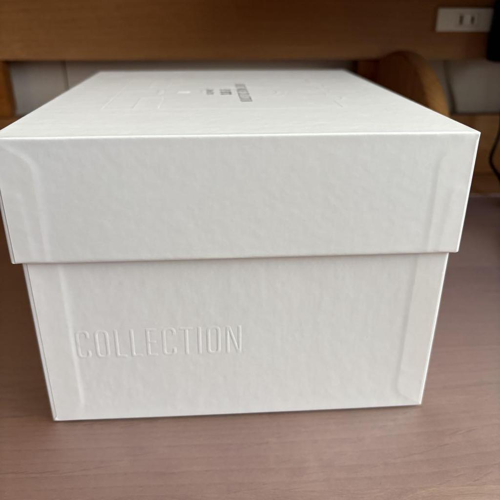 [USED] BTS JUNG KOOK Artist-Made Mood Lamp