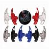 Shift Paddle For A B C E GLE GLA GLS CLA CLS Car Steering Wheel Quick Shift Extender Car Accessories