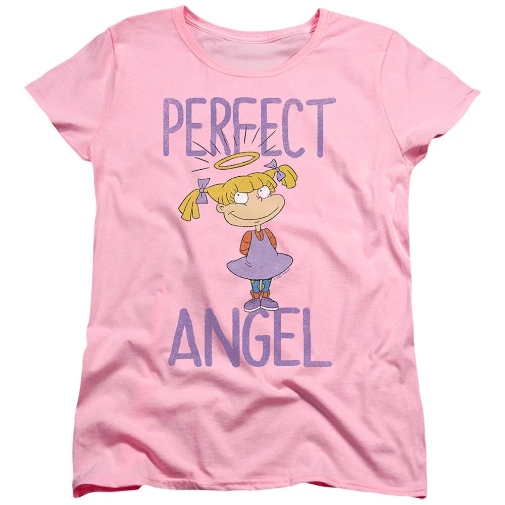 Rugrats Angelica - Perfect Angel Women s T-Shirt 3XL