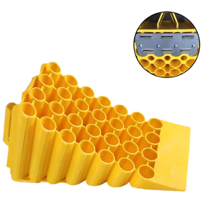 BAIGE Parking Blocks & Wheel Chocks