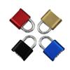 1Pcs Rustproof Heavy Duty Strong Hardened Door Lock for Indoor Outdoor Fence Code Lock Padlocks