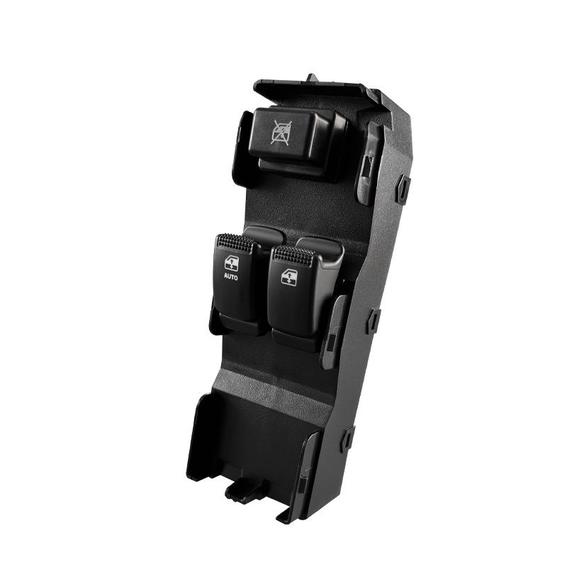 A00051847 fits BAIC Weiwang M20/M30/M35, driver's side second door window switch.