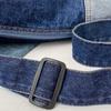 Borsa messenger casual da pendolare semplice borsa tote