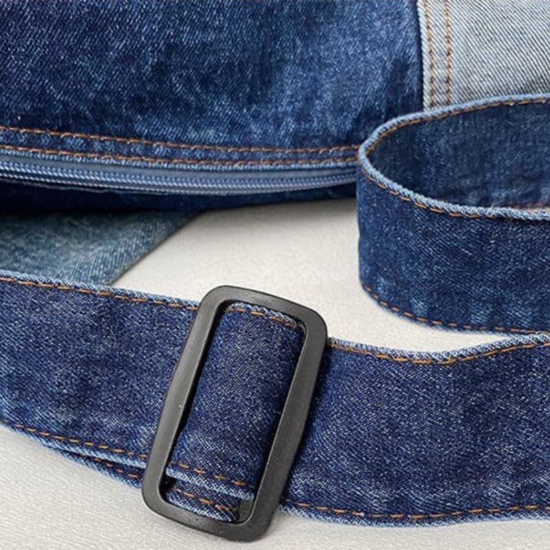 Borsa messenger casual da pendolare semplice borsa tote