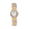 Women Fashion Leather Watch