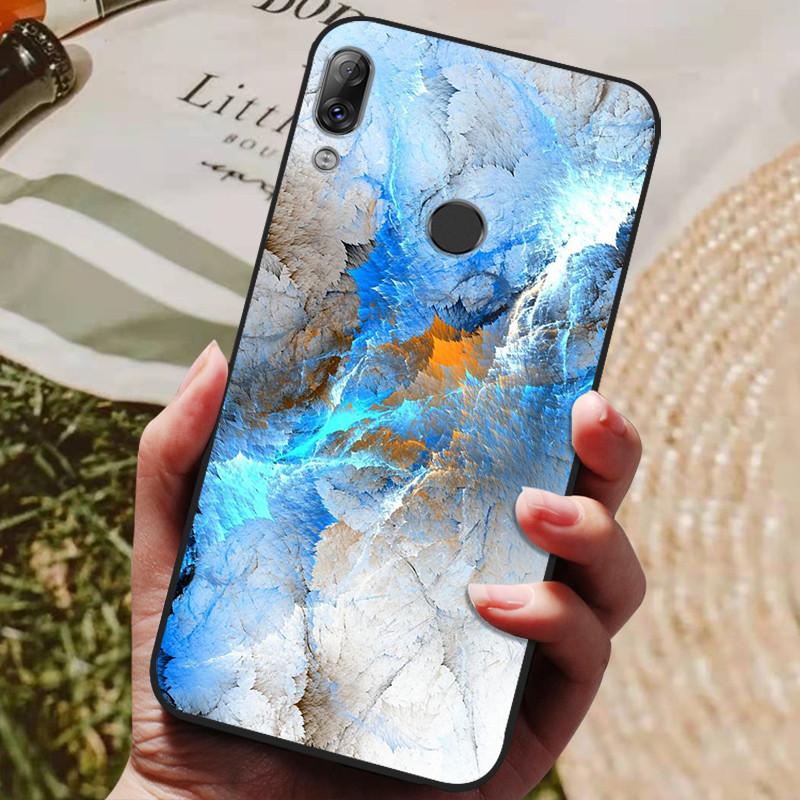 

Чехол для Lenovo K5 Pro Мягкая силиконовая ТПУ задняя крышка для чехла Lenovo K5 Play для Lenovo S5 K520 Fundas / K5 Pro L38041 K5Pro Capa Lenovo S5 K520