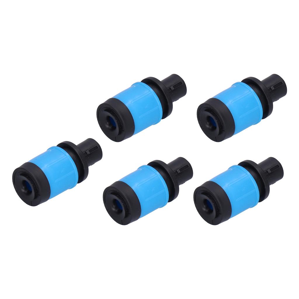 5 BUC Duze de Atomizare Reglabile Cap de Udare Automată Duză de Microirigare pentru Articole de Grădină