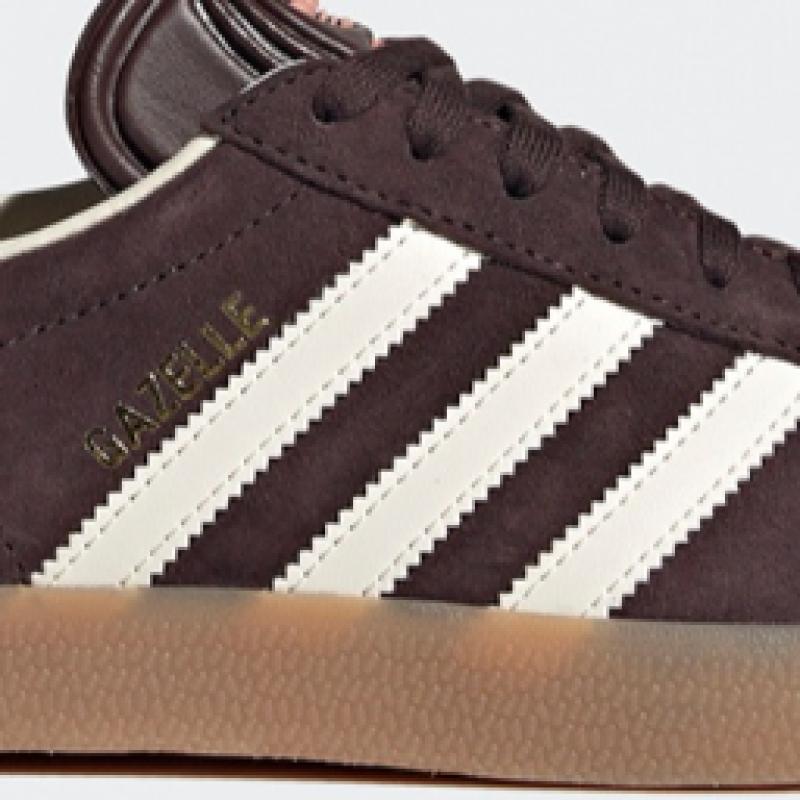 Adidas Gazelle   Shadow Brown If3233