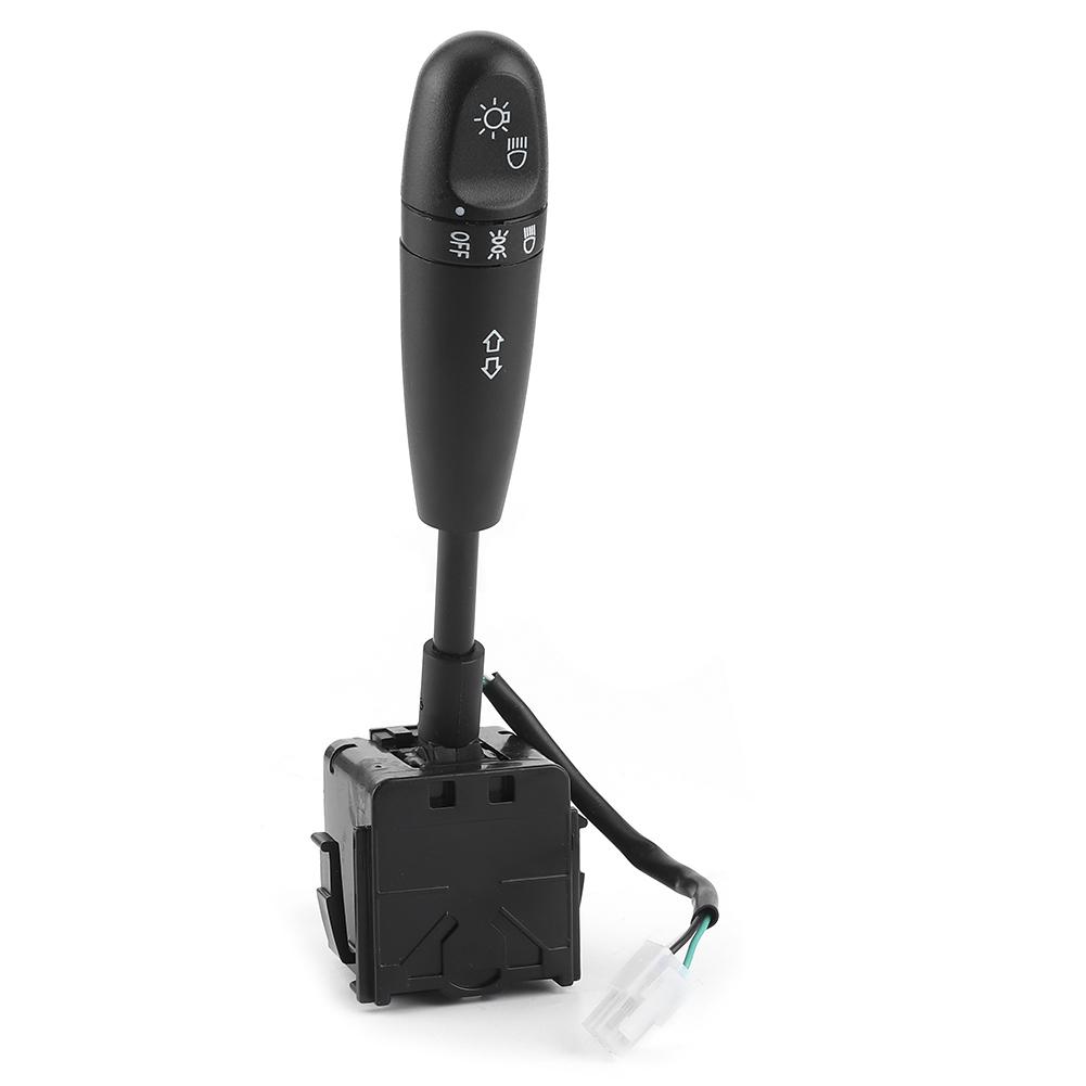 Car Turn Signal Switch Steering Indicator Control Stalk 96540683 Fit for Chevrolet Aveo