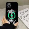 Radiological Human Organs Skeleton For Magsafe Magnetic Case For IPhone 17 Air 16 15 14 13 12 11 Pro Max Plus Wireless Charging