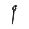 M-WAVE Seat Post Fourspring Vario Parallelogram 350 Mm Black